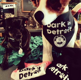 Pet Supply Store «3 Dogs 1 Cat», reviews and photos, 2472 Riopelle St, Detroit, MI 48207, USA