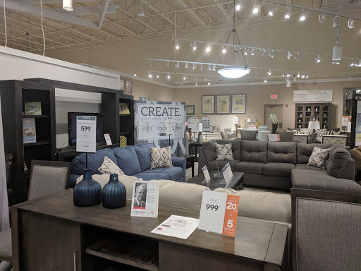 Furniture Store «Ashley HomeStore», reviews and photos, 12955 N Kendall Dr, Miami, FL 33186, USA