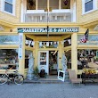 Newport Marketplace & Antiques