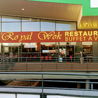 Photos du propriétaire du Restaurant asiatique O Royal Wok à Hérouville-Saint-Clair - n°5