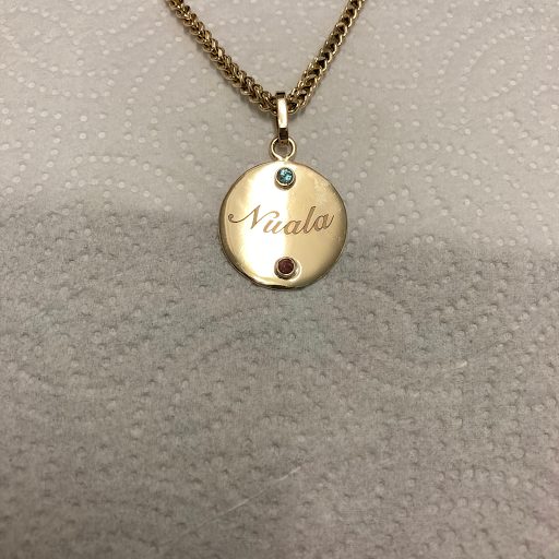 Jeweler «Absi Jeweler», reviews and photos, 456 Main St, Medfield, MA 02052, USA