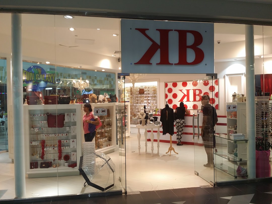 KB Stores