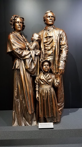 Museum «Lincoln Museum Inc», reviews and photos, 66 Lincoln Square, Hodgenville, KY 42748, USA