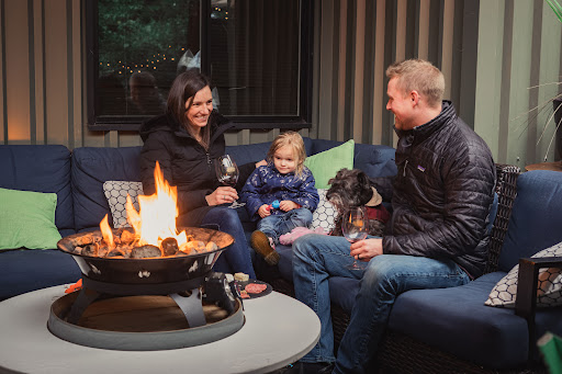 Winery «Fletcher Bay Winery», reviews and photos, 9415 Coppertop Loop NE #102, Bainbridge Island, WA 98110, USA