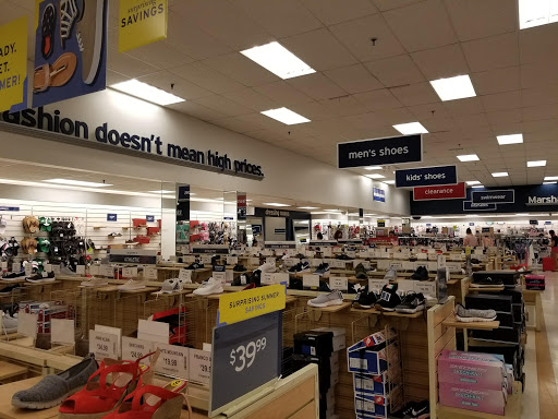Department Store «Marshalls», reviews and photos, 79 Newtown Rd, Danbury, CT 06810, USA