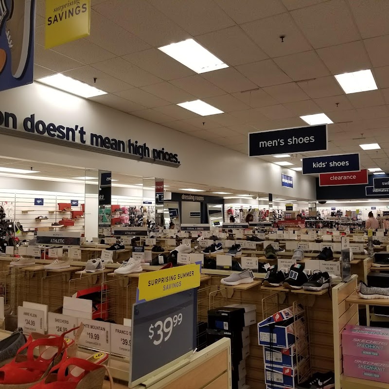 Marshalls