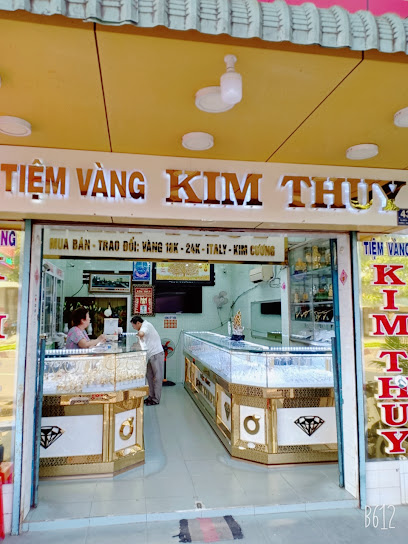 Tiệm Vàng Kim Thuy
