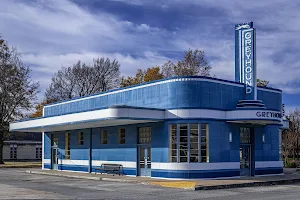 Historic Greyhound Bus Depot Visitor Center image
