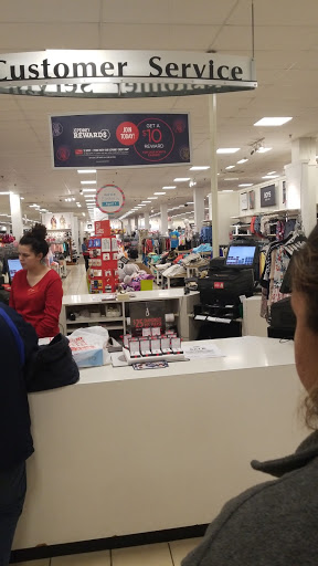 Department Store «JCPenney», reviews and photos, 6001 W Waco Dr, Waco, TX 76710, USA