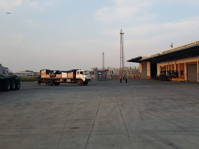 ZacPak Johannesburg Depot (Pty) Ltd