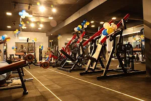 Stark Fitness Studio - Available on cult.fit - Gyms in Nizampet, Hyderabad image