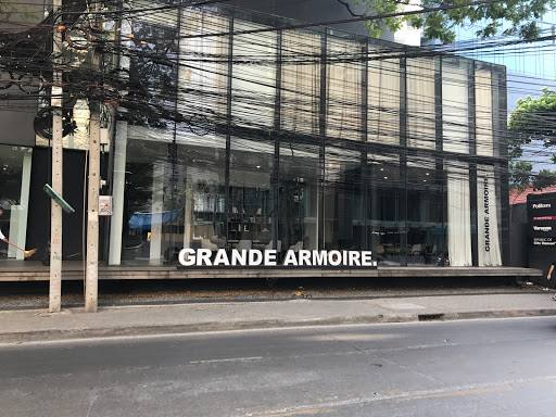 Grande Armoire