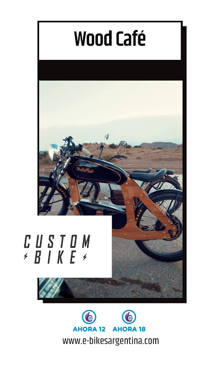 Custom Bikeco