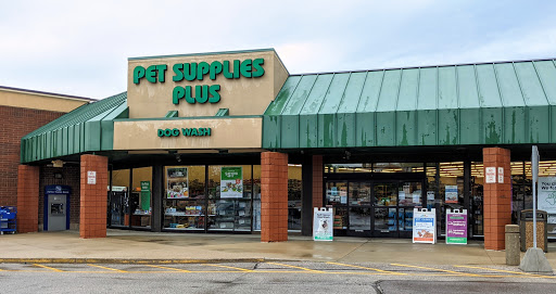 Pet Supply Store «Pet Supplies Plus», reviews and photos, 4110 Hunt Rd, Blue Ash, OH 45236, USA