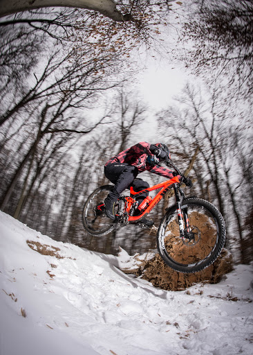 Bicycle Store «Brandywine Bikes», reviews and photos, 1812 Marsh Rd, Wilmington, DE 19810, USA