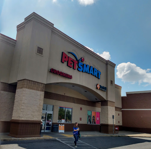 PetSmart, 3033 NY-50, Saratoga Springs, NY 12866, USA, 