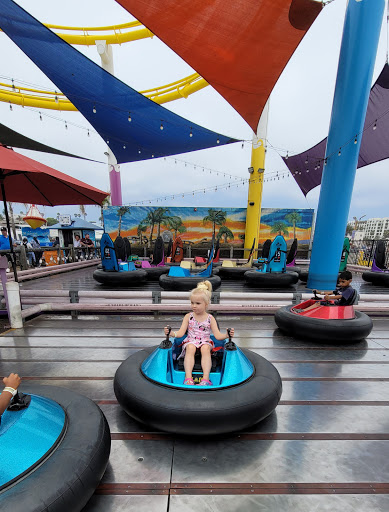 Sky Zone Trampoline Park image