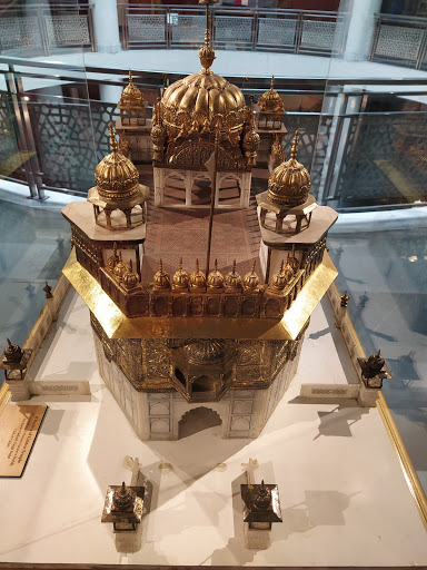 Rashtrapati Bhavan Museum