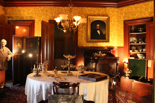 Historical Landmark «Villa Louis», reviews and photos, 521 N Villa Louis Rd, Prairie du Chien, WI 53821, USA