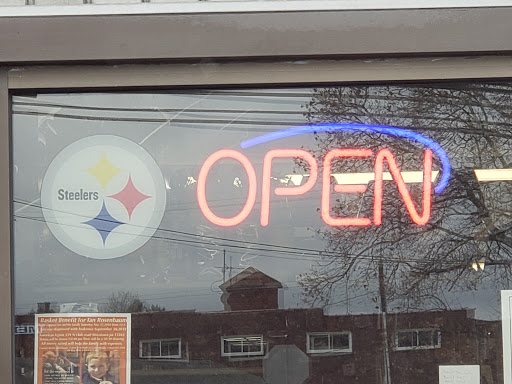 Somerset Discount Store, 319 E Main St, Somerset, PA 15501, USA, 