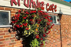 Krumbz Cafe image