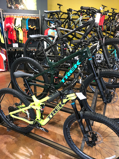 Bicycle Store «Cahaba Cycles», reviews and photos, 3179 Cahaba Heights Rd #101, Vestavia Hills, AL 35243, USA