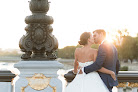 Jeremy Froeliger - Wedding Photographer