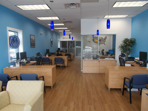 Insurance Agency «Allstate Insurance Agent: Paul Sarnak», reviews and photos