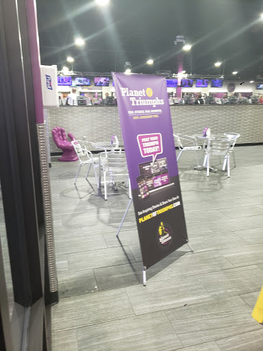 Gym «Planet Fitness», reviews and photos, 2932 Canton Road NE, Marietta, GA 30066, USA