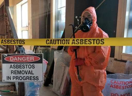 Asbestos Australia Pty Ltd - Professional Asbestos Removal Melbourne, Victoria