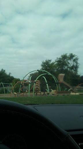 Park «New Haven Park», reviews and photos, New Haven Ave, Aurora, IL 60506, USA