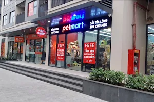 Pet Mart Smart City - Cửa Hàng Thú Cưng image