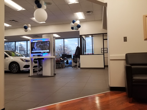 Subaru Dealer «Dunning Subaru», reviews and photos, 3771 Jackson Rd, Ann Arbor, MI 48103, USA