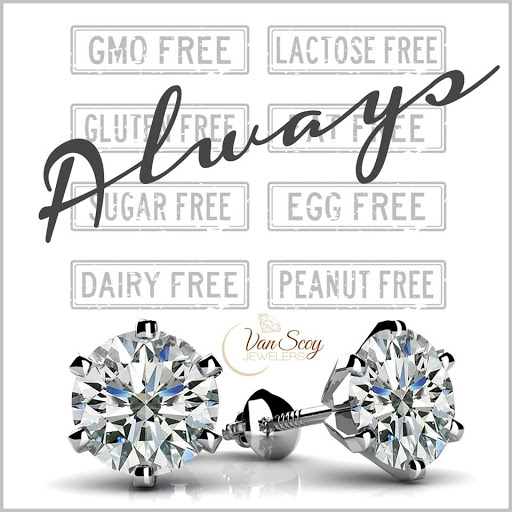 Jewelry Store «Van Scoy Jewelers», reviews and photos, 2733 Paper Mill Rd, Wyomissing, PA 19610, USA