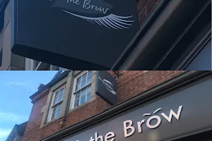 Beauty & the Brow image