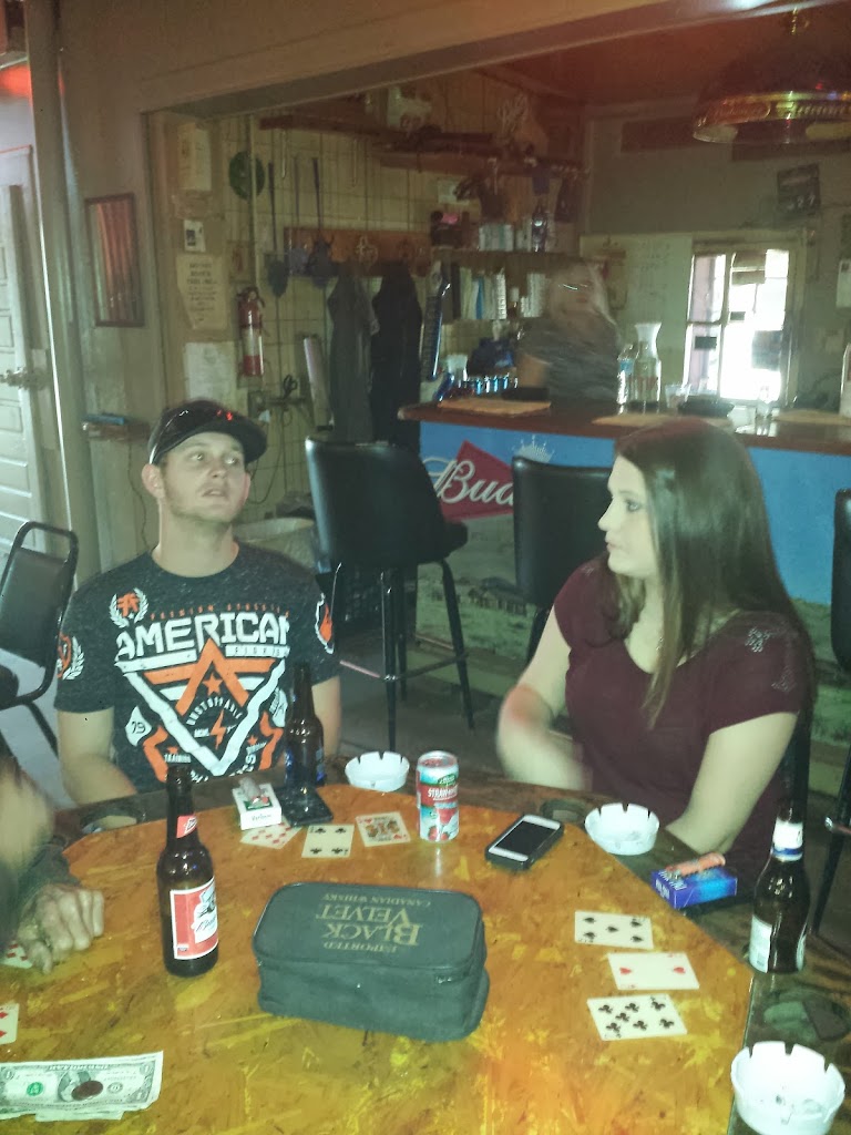 Walton's Drive-In 75662