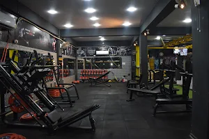 The Boss Fitness Gym image