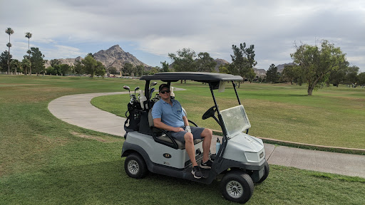 Golf Club «Arizona Biltmore Golf Club», reviews and photos, 2400 E Missouri Ave, Phoenix, AZ 85016, USA