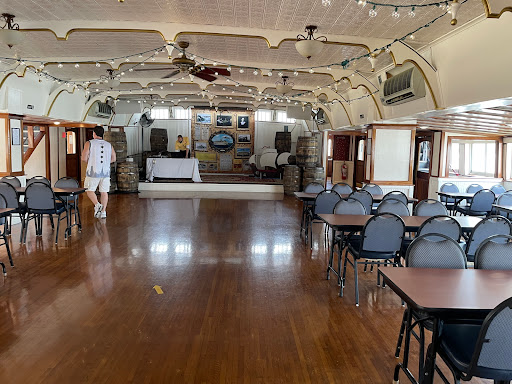 Cruise Agency «Belle of Louisville», reviews and photos, 401 W River Rd, Louisville, KY 40202, USA