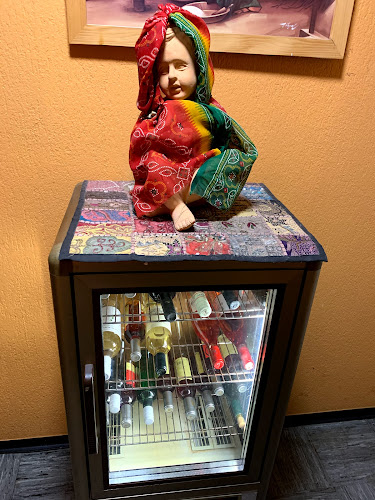 Seebacherstrasse 77, 8052 Zürich