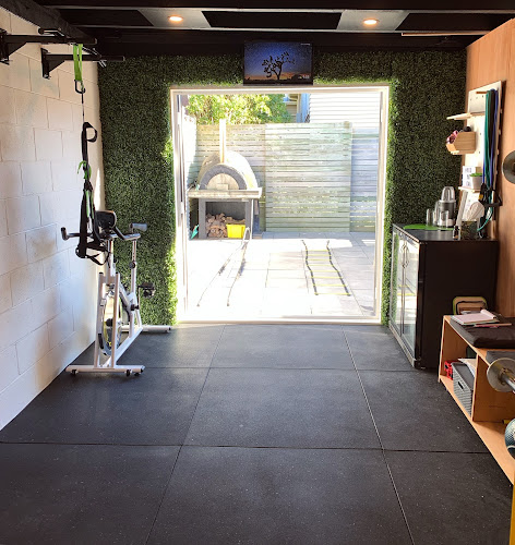 Reviews of Jenny Henderson Personal Training in Wellington - Personal Trainer