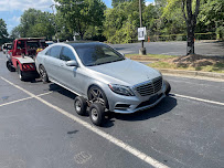 J&J SRT Towing - Roadside Assistance, Quality and Reliable Auto Towing and Jump-Start Service - Photo 5 - Car repair in College Park, GA, Atlanta