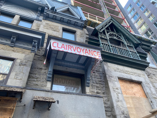 Montreal Clairvoyante Psychic