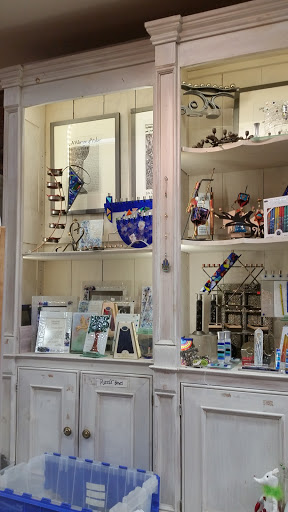 Gift Shop «Quilts Unlimited/ J. Fenton Gifts», reviews and photos, 118 E Main St, Charlottesville, VA 22902, USA