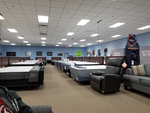 Furniture Store «Slumberland Furniture», reviews and photos, 1831 E Independence St, Springfield, MO 65804, USA