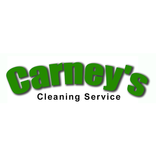 Carney Cleaning Service in Chicago, Illinois