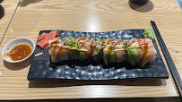 Plats et boissons du Restaurant japonais Mamie sushi à Paris - n°2