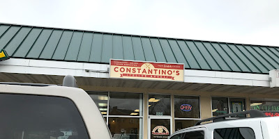 Constantino's Italian Market