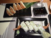 Sushi du Restaurant japonais Wok And Rolls Marseille - n°16