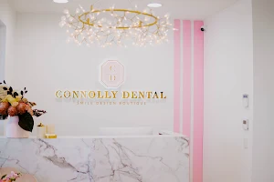 Connolly Dental image